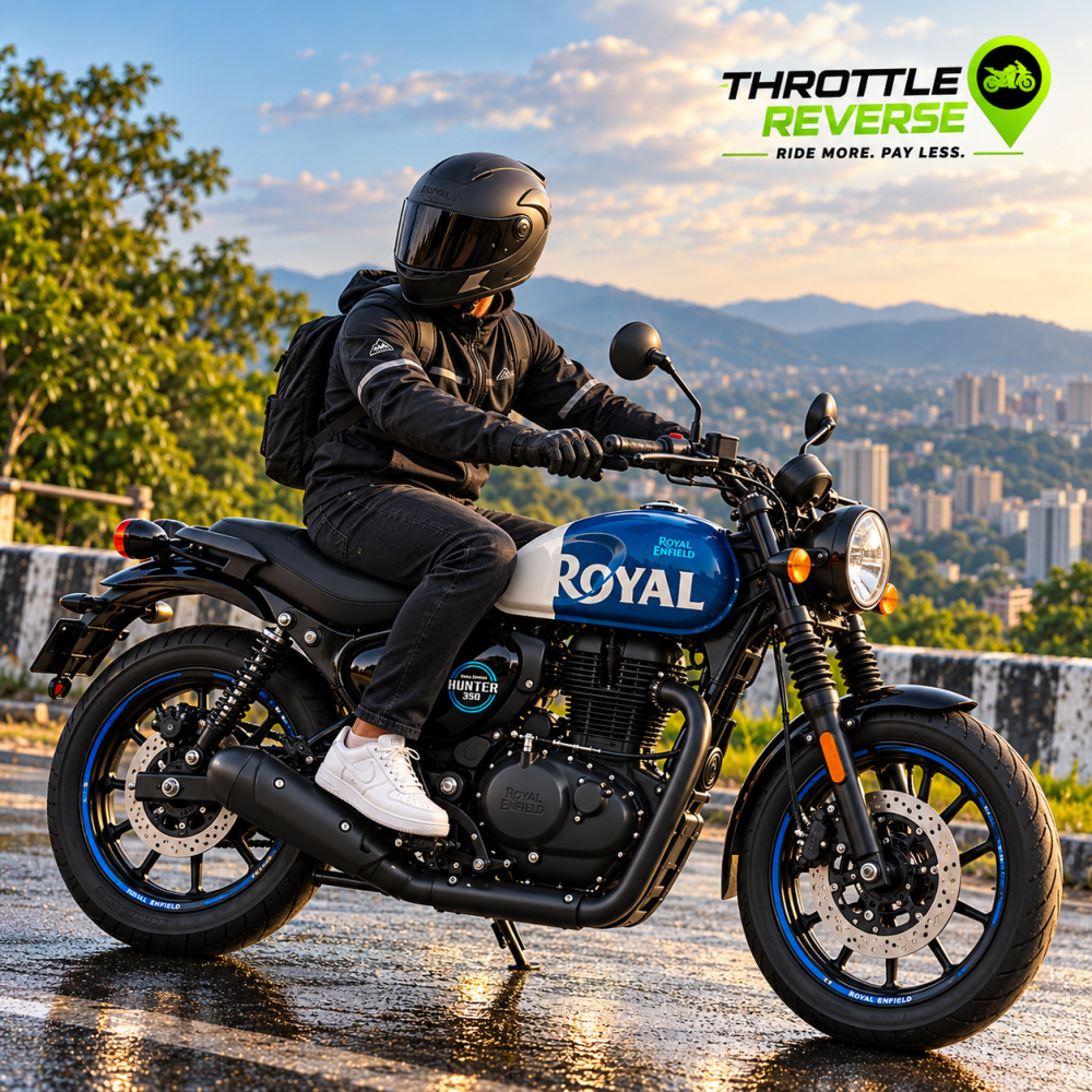Golden-Hour Royal Enfield Overlook (1)